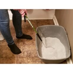 Sand Dipper Jr Cat Litter Scooper -Trixie || Catit || Nature's Miracle Shop 137179 PT5. AC SS1800 V1504878604