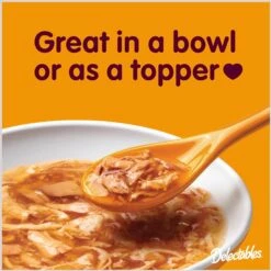 Hartz Delectables Stew Chicken & Veggies Lickable Cat Treat -Trixie || Catit || Nature's Miracle Shop 139062 PT5. AC SS1800 V1665439230