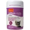 Hartz Powdered Milk Replacer Formula For Kittens -Trixie || Catit || Nature's Miracle Shop 139076 MAIN. AC SS1800 V1507834664