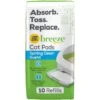 Tidy Cats Breeze Spring Clean Scented Litter System Cat Pads -Trixie || Catit || Nature's Miracle Shop 139317 MAIN. AC SS1800 V1700156967
