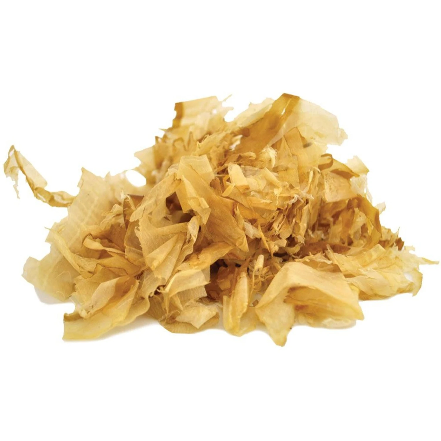 Kitty Kuisine Dried Bonito Tuna Flakes Cat Treat 4 Kitty Kuisine Dried Bonito Tuna Flakes Cat Treat - Image 2