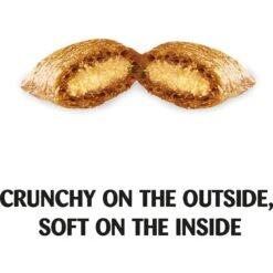 Temptations Classic Variety Pack Creamy Dairy, Tempting Tuna, Shrimpy Shrimp & Tantalizing Turkey Flavor Soft & Crunchy Cat Treats, 6.3-oz, Case Of 6 -Trixie || Catit || Nature's Miracle Shop 141039 PT5. AC SS1800 V1571280104