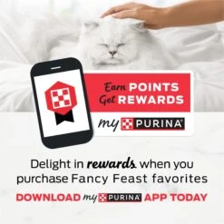 Fancy Feast Chicken Collection Broths Variety Pack Supplemental Wet Cat Food Pouches 17 Fancy Feast Chicken Collection Broths Variety Pack Supplemental Wet Cat Food Pouches -Trixie || Catit || Nature's Miracle Shop 141335 PT6. AC SS1800 V1696265332