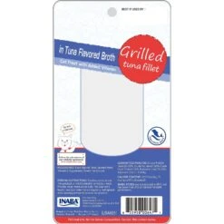 Inaba Ciao Grain-Free Grilled Tuna Fillet In Tuna Flavored Broth Cat Treat 10 Inaba Ciao Grain-Free Grilled Tuna Fillet In Tuna Flavored Broth Cat Treat -Trixie || Catit || Nature's Miracle Shop 142703 PT1. AC SS1800 V1518541176