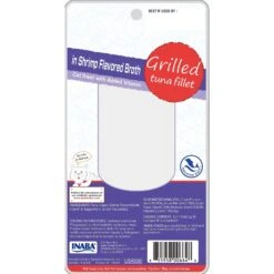 Inaba Ciao Grain-Free Grilled Tuna Fillet In Shrimp Flavored Broth Cat Treat 6 Inaba Ciao Grain-Free Grilled Tuna Fillet In Shrimp Flavored Broth Cat Treat -Trixie || Catit || Nature's Miracle Shop 142718 PT1. AC SS1800 V1517523645
