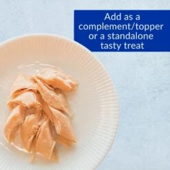 Inaba Tender Grilled Chicken Fillet In Scallop Flavored Broth Soft & Chewy Cat Treats -Trixie || Catit || Nature's Miracle Shop 142730 PT3. AC SS1800 V1670857381