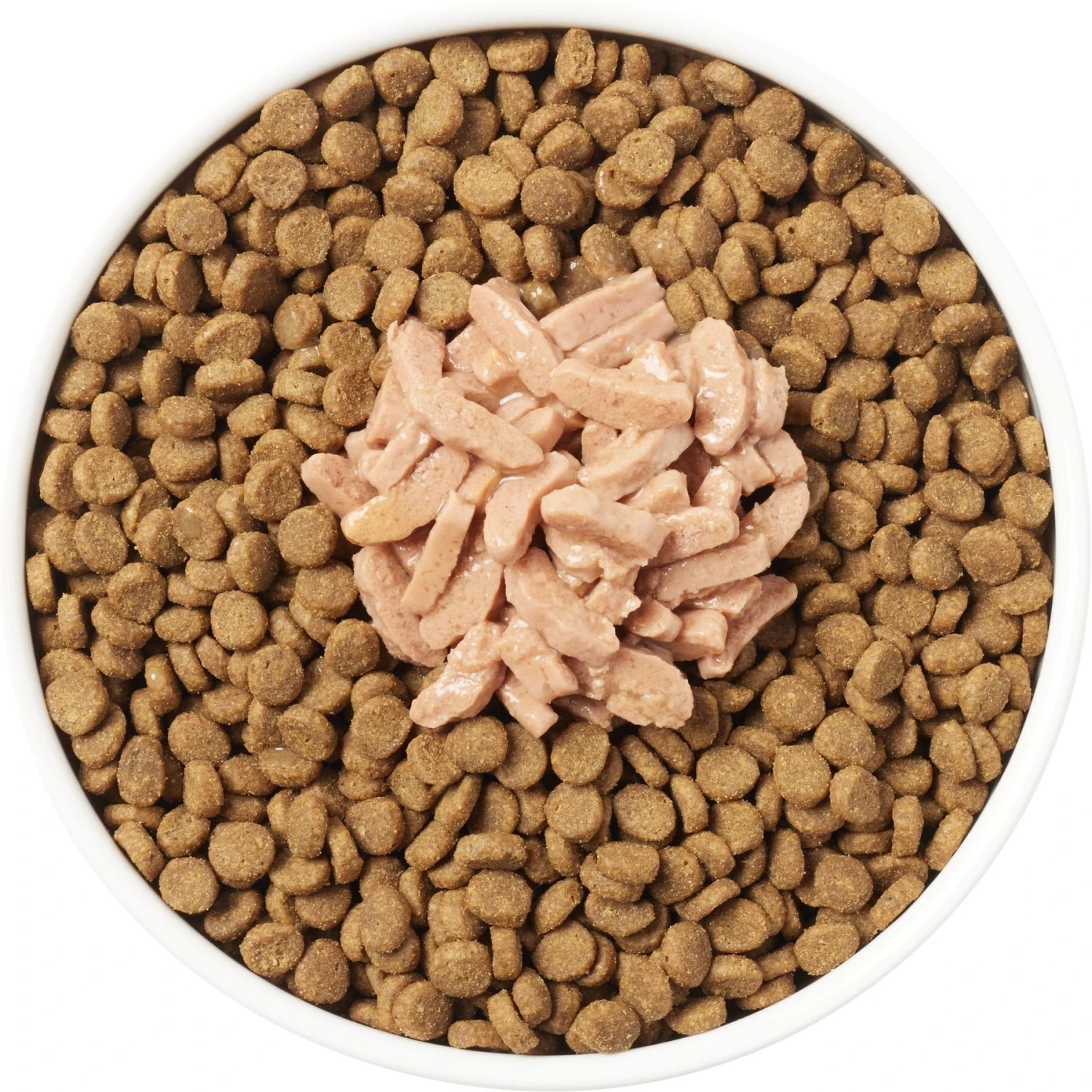 Instinct Limited Ingredient Diet Grain-Free Cuts & Gravy Real Rabbit Recipe Wet Cat Food Topper 5 Instinct Limited Ingredient Diet Grain-Free Cuts & Gravy Real Rabbit Recipe Wet Cat Food Topper - Image 3