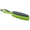 FURemover Duo Dual-Sided Grooming & Hair Removal Dog & Cat Brush, Color Varies