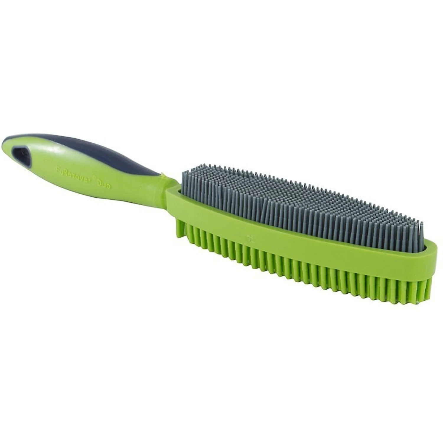 FURemover Duo Dual-Sided Grooming & Hair Removal Dog & Cat Brush, Color Varies 3 FURemover Duo Dual-Sided Grooming & Hair Removal Dog & Cat Brush, Color Varies