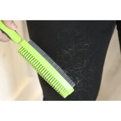 FURemover Duo Dual-Sided Grooming & Hair Removal Dog & Cat Brush, Color Varies 15 FURemover Duo Dual-Sided Grooming & Hair Removal Dog & Cat Brush, Color Varies -Trixie || Catit || Nature's Miracle Shop 143220 PT6. AC SS1800 V1520268507