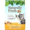 Naturally Fresh Multi-Cat Fresh Unscented Clumping Walnut Cat Litter -Trixie || Catit || Nature's Miracle Shop 144714 MAIN. AC SS1800 V1604968653