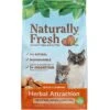 Naturally Fresh Herbal Attraction Scented Clumping Walnut Cat Litter 2 Naturally Fresh Herbal Attraction Scented Clumping Walnut Cat Litter -Trixie || Catit || Nature's Miracle Shop 144727 MAIN. AC SS1800 V1603830410