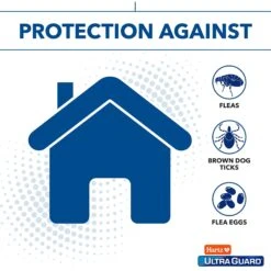 Hartz UltraGuard Plus Flea & Tick Odor Eliminating Home Spray 10 Hartz UltraGuard Plus Flea & Tick Odor Eliminating Home Spray -Trixie || Catit || Nature's Miracle Shop 145781 PT2. AC SS1800 V1650018738