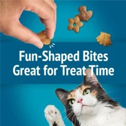 Friskies Party Mix Seafood Lovers Crunch Flavor Crunchy Cat Treats 18 Friskies Party Mix Seafood Lovers Crunch Flavor Crunchy Cat Treats -Trixie || Catit || Nature's Miracle Shop 149466 PT7. AC SS1800 V1695737480