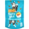Friskies Party Mix Lobster & Mac 'N' Cheese Flavors Crunchy Cat Treats -Trixie || Catit || Nature's Miracle Shop 149468 MAIN. AC SS1800 V1702939040