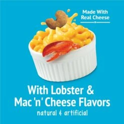Friskies Party Mix Lobster & Mac 'N' Cheese Flavors Crunchy Cat Treats 14 Friskies Party Mix Lobster & Mac 'N' Cheese Flavors Crunchy Cat Treats -Trixie || Catit || Nature's Miracle Shop 149468 PT3. AC SS1800 V1702939098