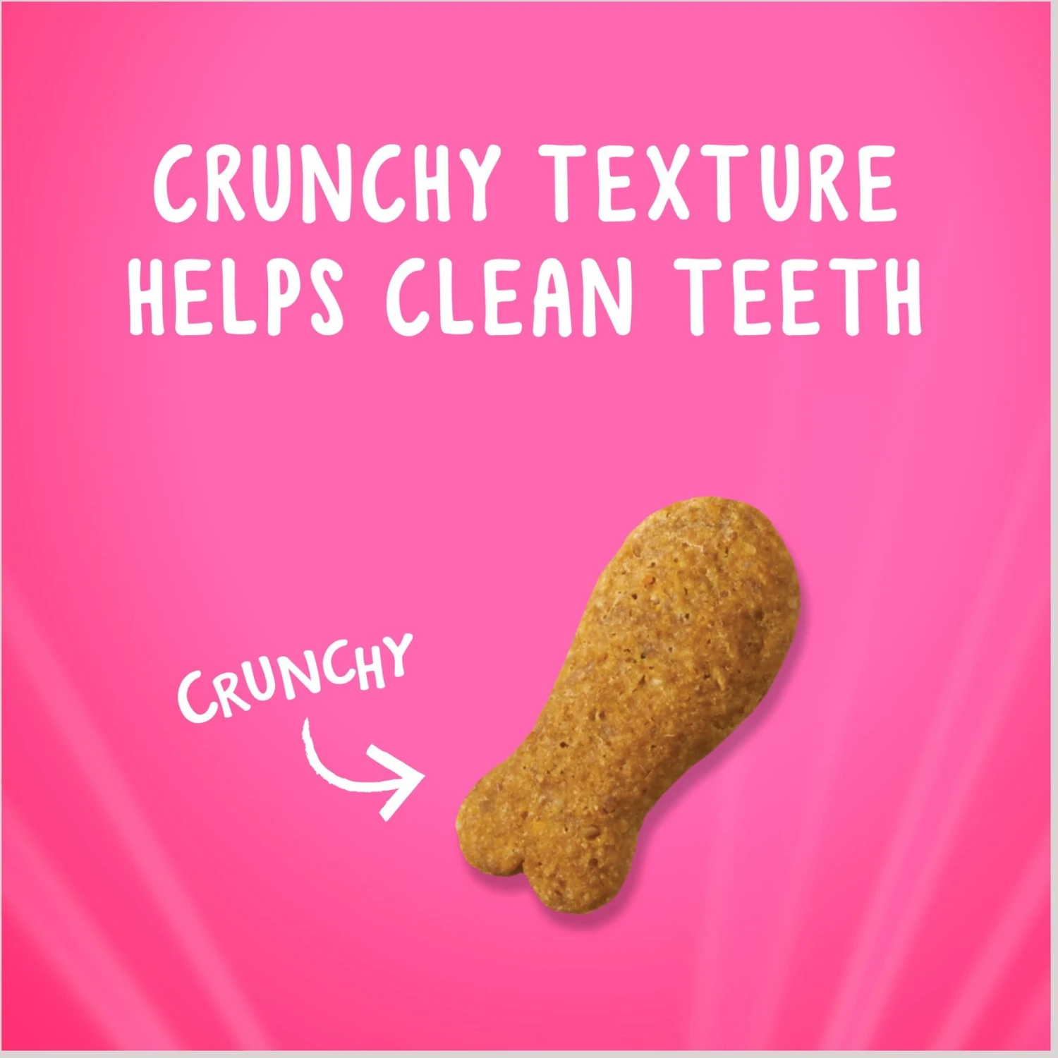 Friskies Party Mix Chicken & Waffles Flavors Crunchy Cat Treats 6 Friskies Party Mix Chicken & Waffles Flavors Crunchy Cat Treats - Image 4