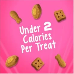 Friskies Party Mix Chicken & Waffles Flavors Crunchy Cat Treats 17 Friskies Party Mix Chicken & Waffles Flavors Crunchy Cat Treats -Trixie || Catit || Nature's Miracle Shop 149471 PT6. AC SS1800 V1695846582