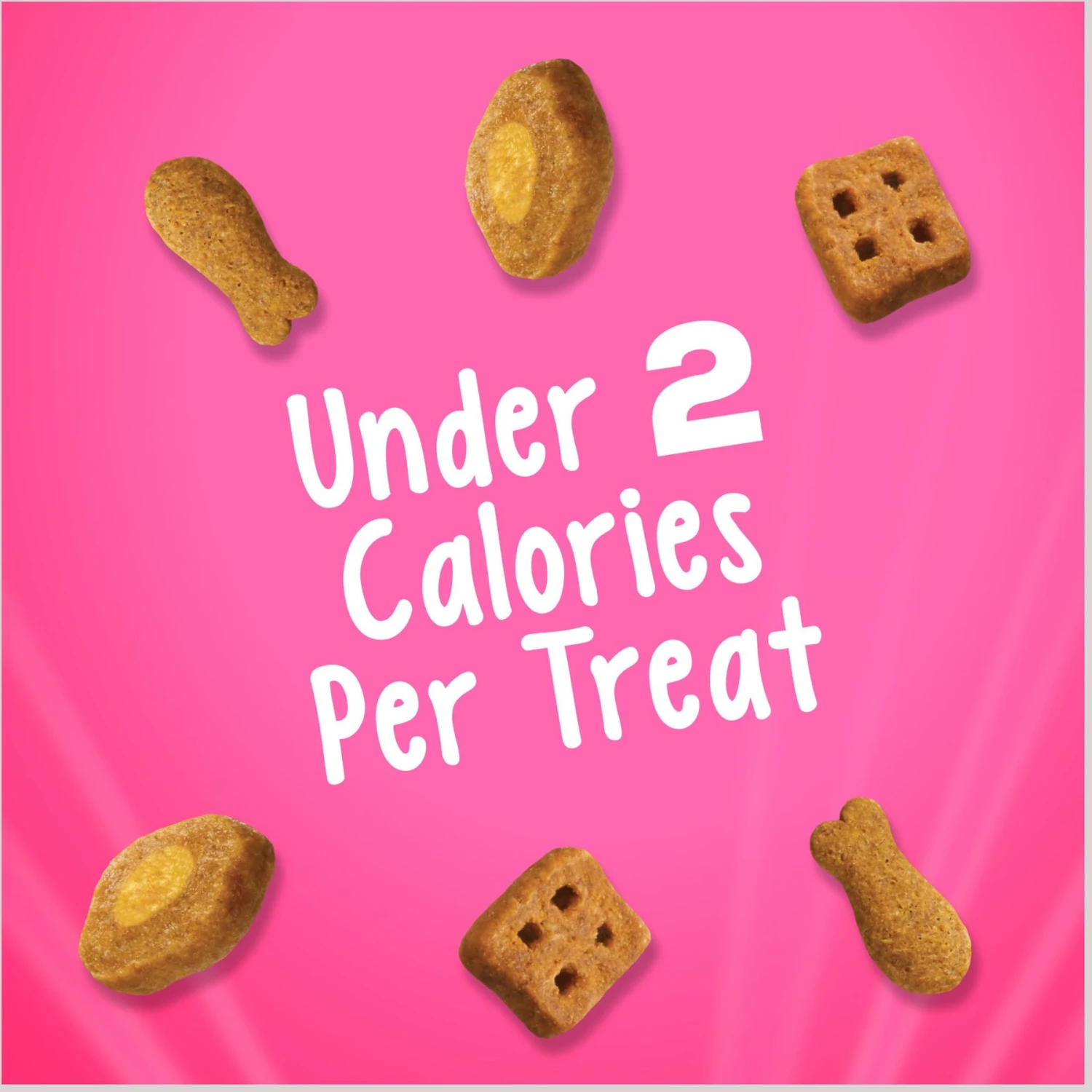 Friskies Party Mix Chicken & Waffles Flavors Crunchy Cat Treats 9 Friskies Party Mix Chicken & Waffles Flavors Crunchy Cat Treats - Image 7