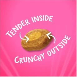 Friskies Party Mix Chicken & Waffles Flavors Crunchy Cat Treats 18 Friskies Party Mix Chicken & Waffles Flavors Crunchy Cat Treats -Trixie || Catit || Nature's Miracle Shop 149471 PT7. AC SS1800 V1695836543