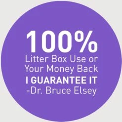 Dr. Elsey's Clean Tracks Clumping Clay Cat Litter 14 Dr. Elsey's Clean Tracks Clumping Clay Cat Litter -Trixie || Catit || Nature's Miracle Shop 151649 PT4. AC SS1800 V1701452150