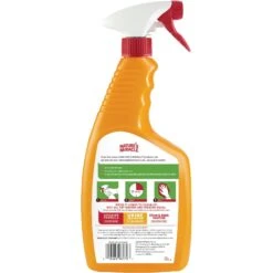 Nature's Miracle Cat Oxy Formula Set-In Stain Destroyer & Odor Remover Spray -Trixie || Catit || Nature's Miracle Shop 152168 PT1. AC SS1800 V1701114552