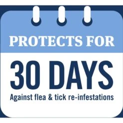 PetArmor Plus Flea & Tick Spot Treatment For Cats, Over 1.5 Lbs -Trixie || Catit || Nature's Miracle Shop 154762 PT5. AC SS1800 V1700161645