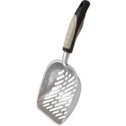 Petmate Metal Litter Scoop -Trixie || Catit || Nature's Miracle Shop 156214 PT2. AC SS1800 V1546900319