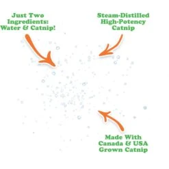 Meowijuana Catnip Spray -Trixie || Catit || Nature's Miracle Shop 156570 PT2. AC SS1800 V1634760373