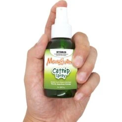 Meowijuana Catnip Spray -Trixie || Catit || Nature's Miracle Shop 156570 PT4. AC SS1800 V1634761573
