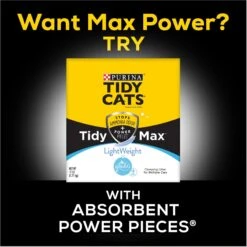 Tidy Cats Lightweight Glade Scented Clumping Clay Cat Litter -Trixie || Catit || Nature's Miracle Shop 156638 PT5. AC SS1800 V1657911258