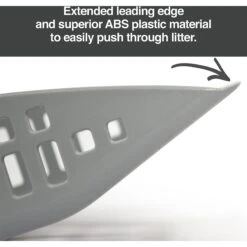 PetFusion QuickScoop Litter Scoop 18 PetFusion QuickScoop Litter Scoop -Trixie || Catit || Nature's Miracle Shop 156736 PT7. AC SS1800 V1548271367