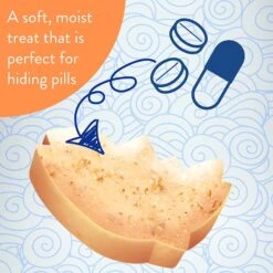 Inaba Juicy Bites Fish & Clam Flavor Soft & Chewy Cat Treats, 0.4-oz Pouch, 3 Count 15 Inaba Juicy Bites Fish & Clam Flavor Soft & Chewy Cat Treats, 0.4-oz Pouch, 3 Count -Trixie || Catit || Nature's Miracle Shop 157647 PT6. AC SS1800 V1663796719