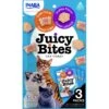 Inaba Juicy Bites Scallop & Crab Flavor Soft & Chewy Cat Treats, 0.4-oz Pouch, 3 Count -Trixie || Catit || Nature's Miracle Shop 157649 MAIN. AC SS1800 V1663797273