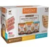 Instinct Healthy Cravings Grain-Free Cuts & Gravy Recipe Variety Pack Wet Cat Food Topper 1 Instinct Healthy Cravings Grain-Free Cuts & Gravy Recipe Variety Pack Wet Cat Food Topper -Trixie || Catit || Nature's Miracle Shop 160780 MAIN. AC SS1800 V1701881596