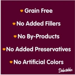 Hartz Delectables Stew Variety Pack Lickable Cat Treats -Trixie || Catit || Nature's Miracle Shop 161112 PT4. AC SS1800 V1670614669