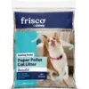 Frisco Unscented Non-Clumping Recycled Paper Cat Litter -Trixie || Catit || Nature's Miracle Shop 161380 MAIN. AC SS1800 V1657656016