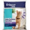 Frisco Odor Defense Lavender Fields Scented Clumping Clay Cat Litter 2 Frisco Odor Defense Lavender Fields Scented Clumping Clay Cat Litter -Trixie || Catit || Nature's Miracle Shop 161463 MAIN. AC SS1800 V1657656016
