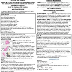 Adams® Adams Flea & Tick Spot Treatment For Cats, Over 5 Lbs 17 Adams® Adams Flea & Tick Spot Treatment For Cats, Over 5 Lbs -Trixie || Catit || Nature's Miracle Shop 162499 PT7. AC SS1800 V1679081959