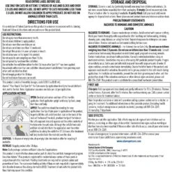 Adams® Adams Flea & Tick Spot Treatment For Cats, 2.5-5 Lbs -Trixie || Catit || Nature's Miracle Shop 162501 PT7. AC SS1800 V1679080853