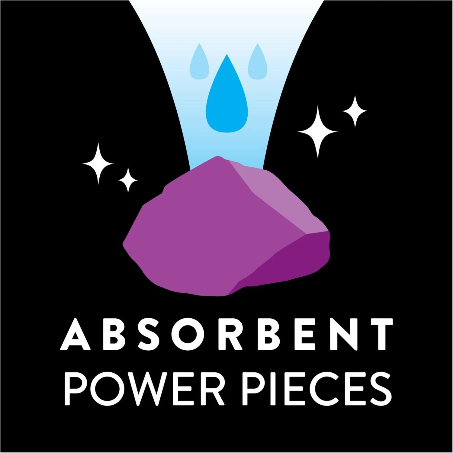 Tidy Max Lightweight Instant Action Scented Clumping Clay Cat Litter 7 Tidy Max Lightweight Instant Action Scented Clumping Clay Cat Litter - Image 5