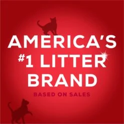 Tidy Max 24/7 Performance Scented Clumping Clay Cat Litter -Trixie || Catit || Nature's Miracle Shop 162507 PT5. AC SS1800 V1699369697