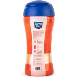 Fresh Step Products Summer Breeze Cat Litter Deodorizing Crystals -Trixie || Catit || Nature's Miracle Shop 163153 PT2. AC SS1800 V1675782166