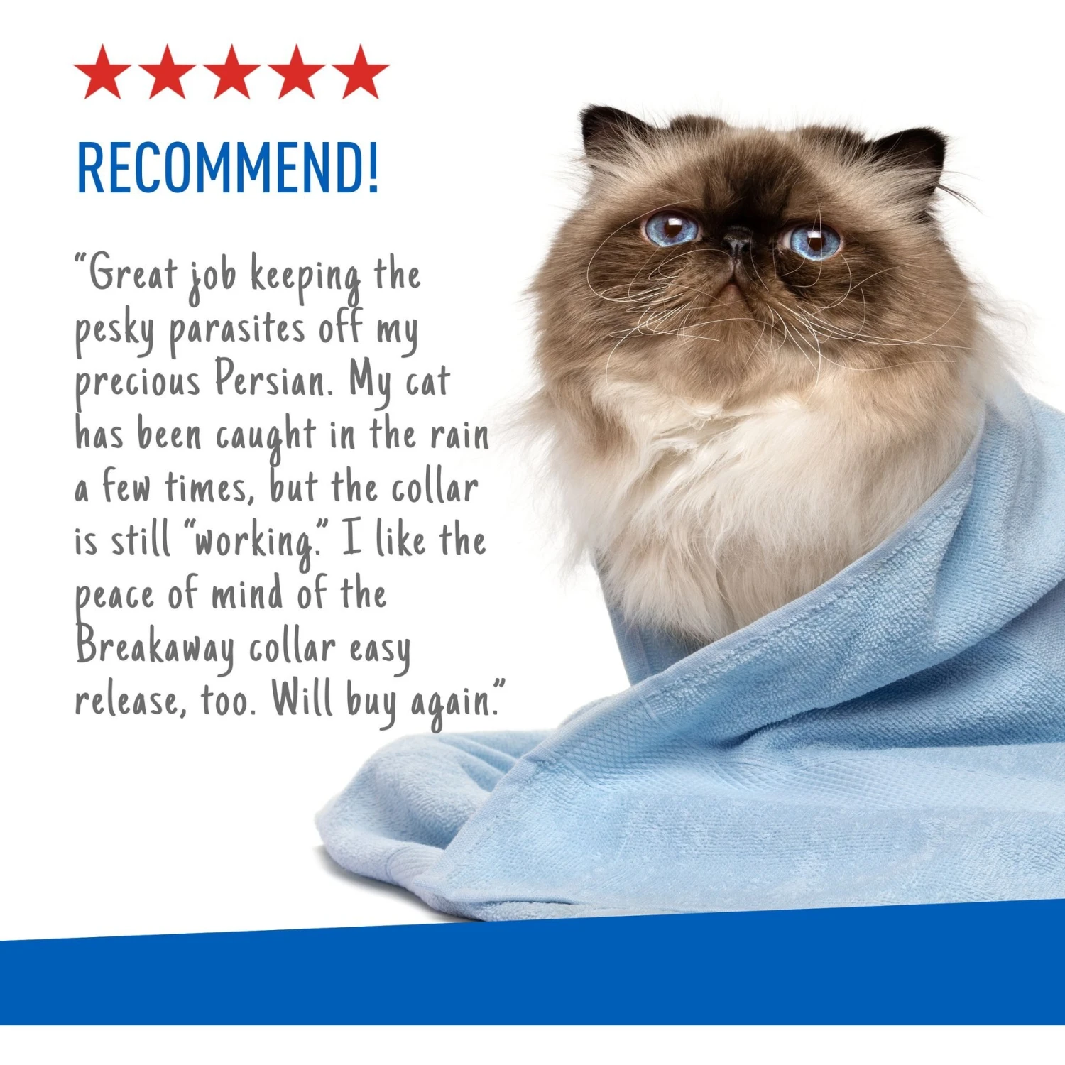 Adams® Adams Plus Flea & Tick Collar For Cats & Kittens 9 Adams® Adams Plus Flea & Tick Collar For Cats & Kittens - Image 7