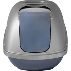 Petmate Basic Hooded Cat Litter Pan -Trixie || Catit || Nature's Miracle Shop 164515 PT1. AC SS1800 V1554488297