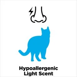 Arm & Hammer Litter Cloud Control Platinum Multi-Cat Clumping Cat Litter With Hypoallergenic Light Scent -Trixie || Catit || Nature's Miracle Shop 164606 PT3. AC SS1800 V1663797231