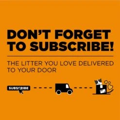 Arm & Hammer Litter Cloud Control Platinum Multi-Cat Clumping Cat Litter With Hypoallergenic Light Scent -Trixie || Catit || Nature's Miracle Shop 164606 PT7. AC SS1800 V1663797412