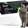 PET N PET Litter Box Liner, Jumbo -Trixie || Catit || Nature's Miracle Shop 165571 MAIN. AC SS1800 V1698866460