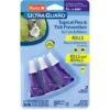Hartz UltraGuard Flea & Tick Spot Treatment For Cats, Over 5 Lbs -Trixie || Catit || Nature's Miracle Shop 165769 MAIN. AC SS1800 V1657656047