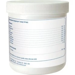 Rx Vitamins Feline Minerals Powder Supplement For Cats -Trixie || Catit || Nature's Miracle Shop 166047 PT4. AC SS1800 V1562787465